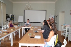 Hrbková - PSYCHOHYGIENA UČITELE