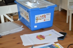 Vořechovský - LEGO EDUCATION