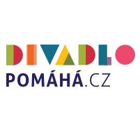 logo divadlo pomáhá