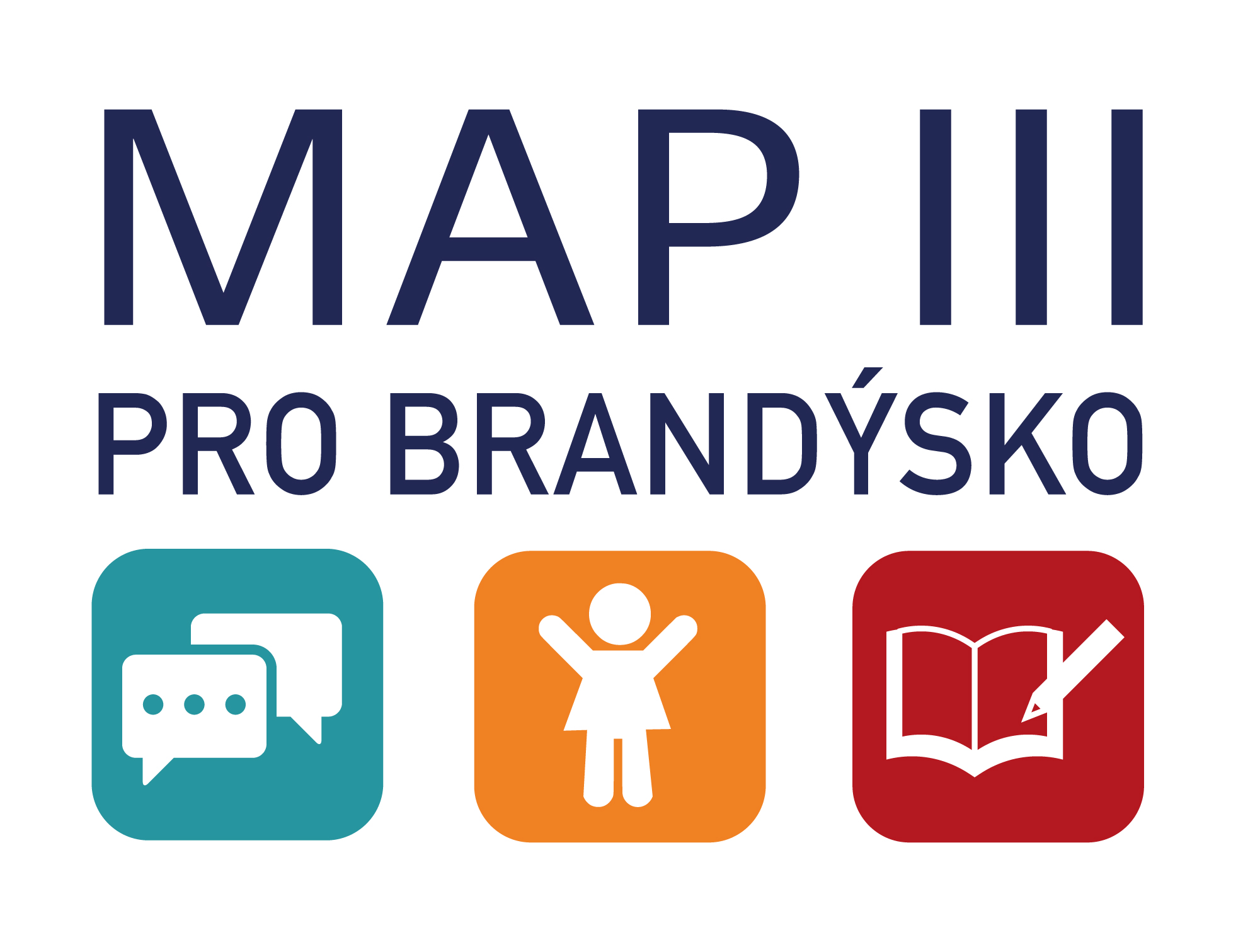 MAP IV Brandýsko