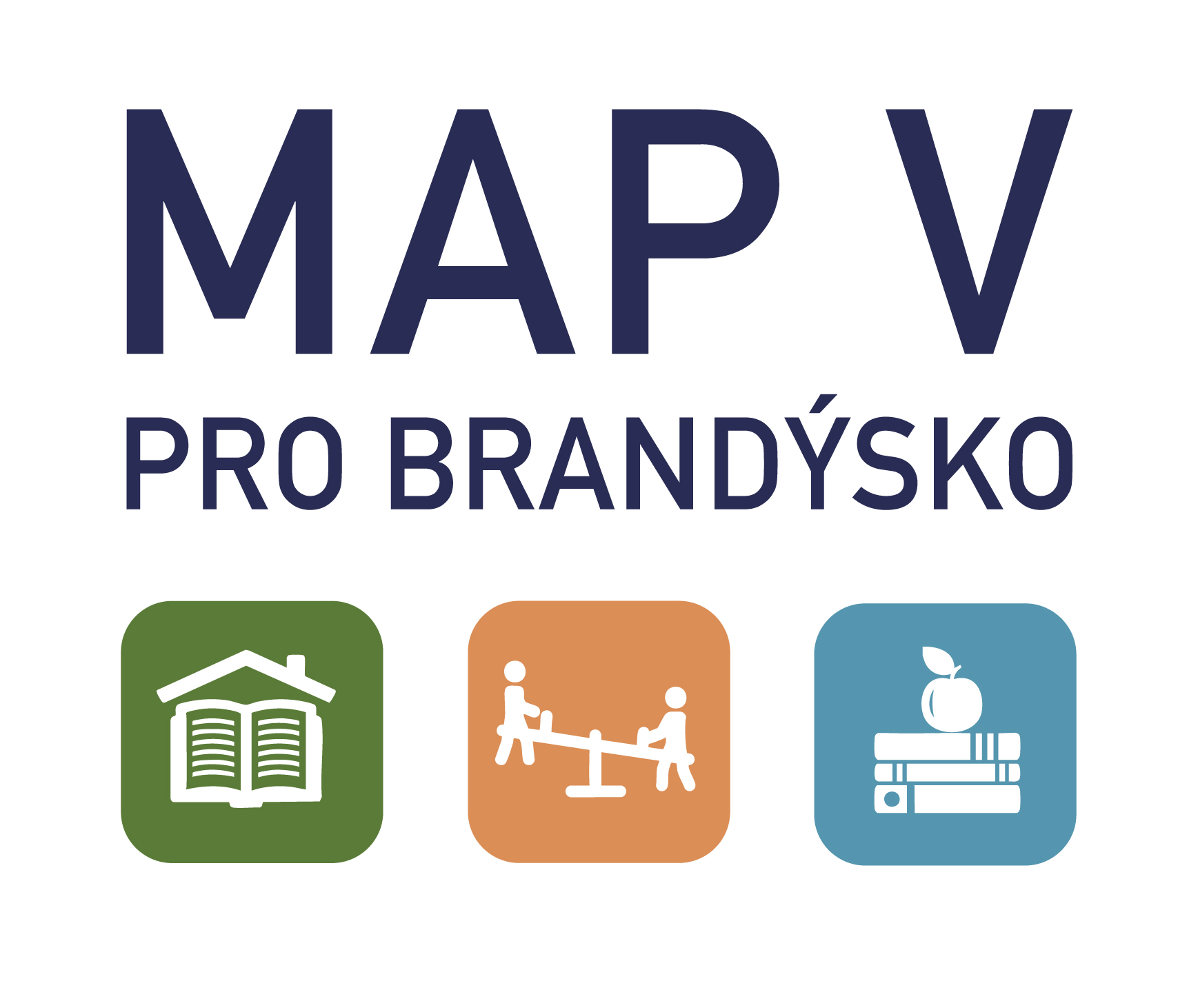 MAP V Brandýsko